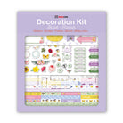 Imagicom: Kit Stickers Botanical