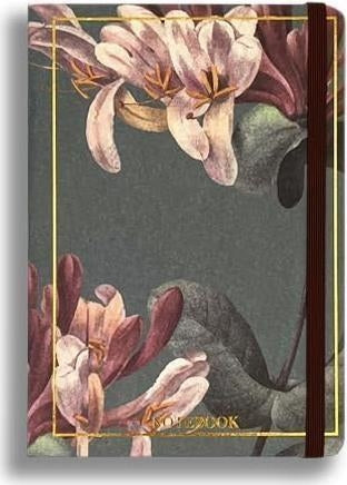 Imagicom: Bloom Midi (Notebook / Taccuino)