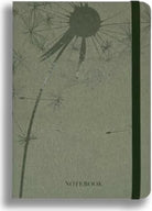 Imagicom: Dandelion Midi (Notebook / Taccuino)