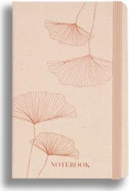 Imagicom: Poppies Mini (Notebook / Taccuino)
