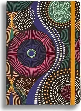 Imagicom: Afro Midi (Notebook / Taccuino)