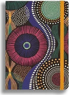 Imagicom: Afro Midi (Notebook / Taccuino)