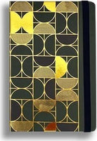 Imagicom: Twenties Maxi (Notebook / Taccuino)