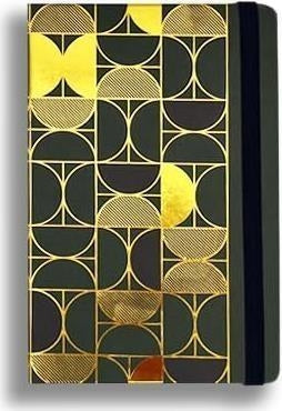 Imagicom: Twenties Maxi (Notebook / Taccuino)
