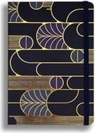 Imagicom: Art Deco Midi (Notebook / Taccuino)