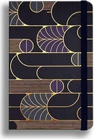 Imagicom: Art Deco Mini (Notebook / Taccuino)