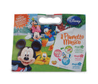 Disney: Grandi Giochi - La Casa Di Topolino - Pannetto Magico