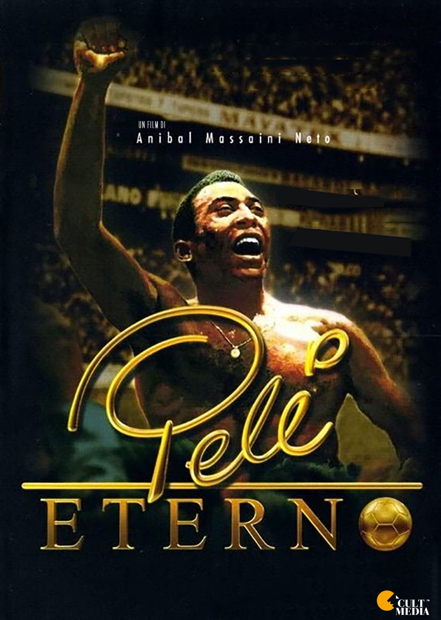 Pele' Eterno