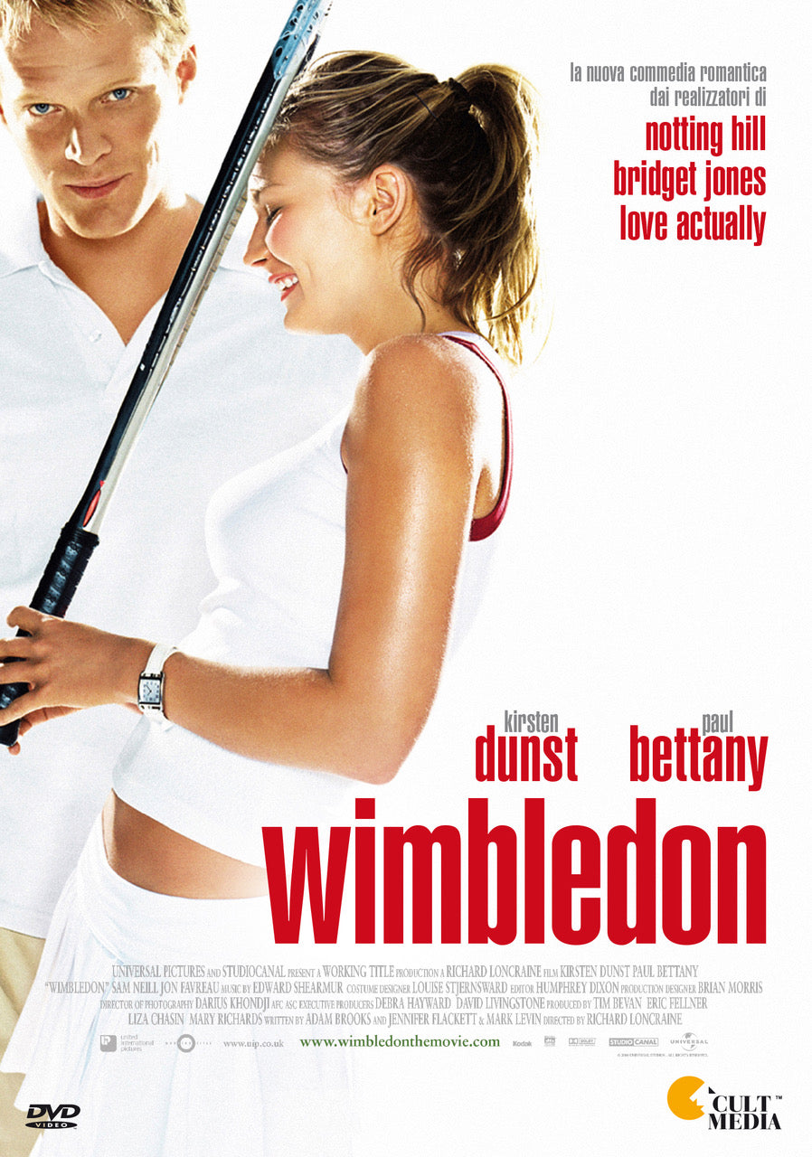 Wimbledon