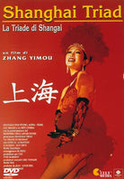 Triade Di Shanghai (La)