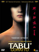 Tabu' - Gohatto