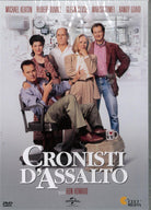 Cronisti D'Assalto