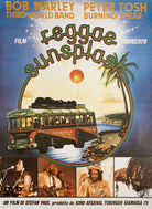 Reggae Sunsplash