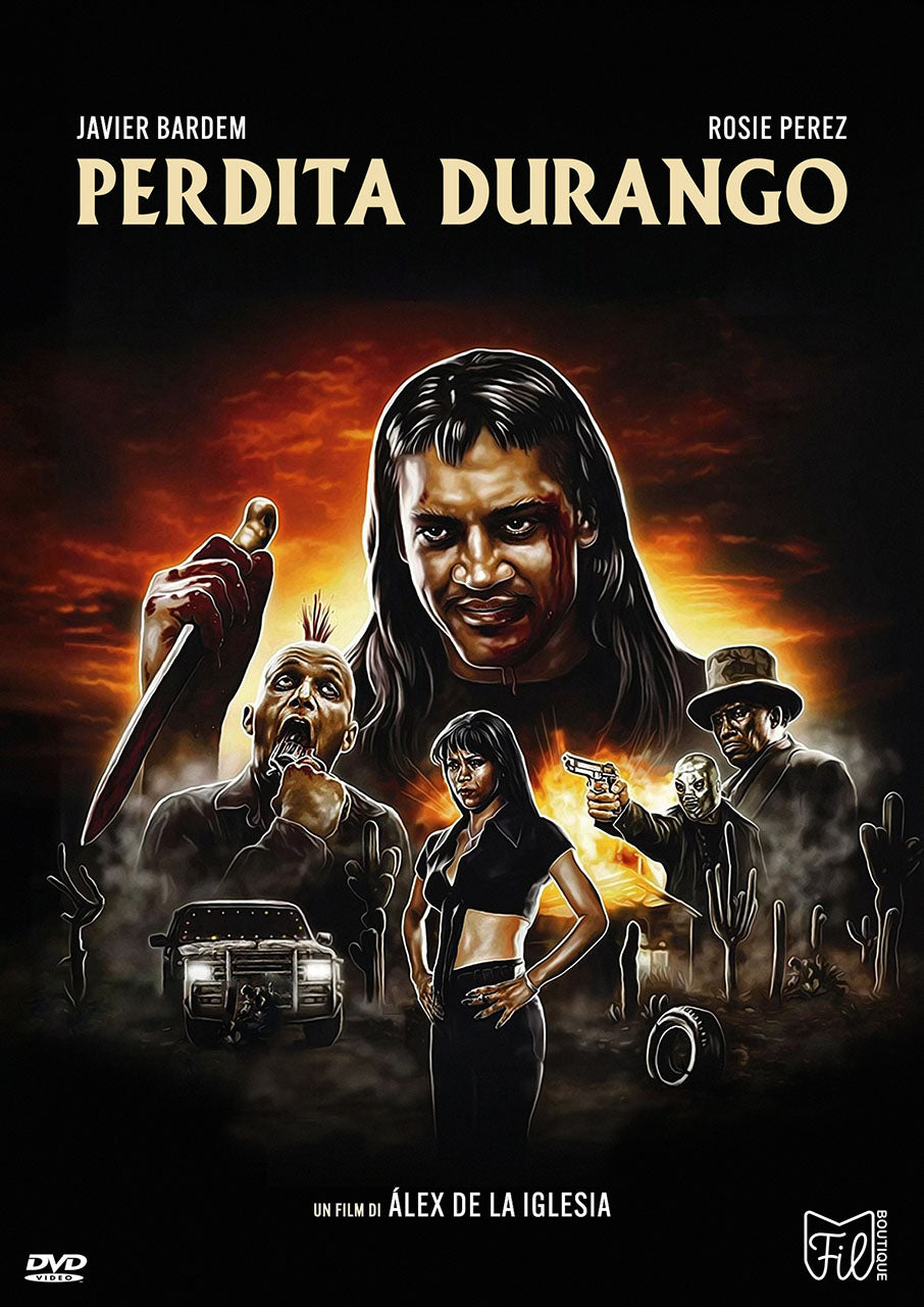 Perdita Durango