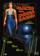 Bacio Della Donna Ragno (Il) (2 Dvd)