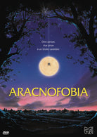 Aracnofobia