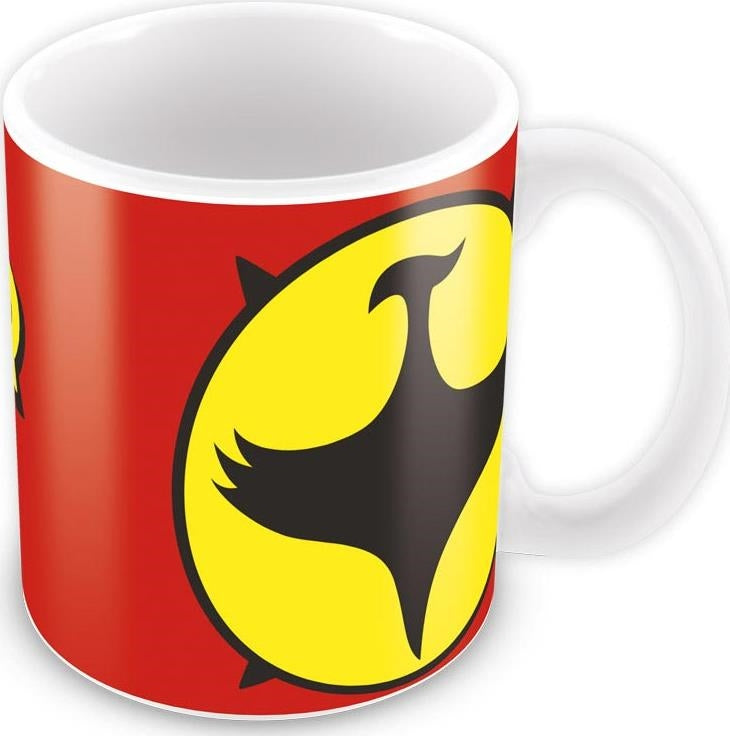 Zagor: Simbolo (Tazza)