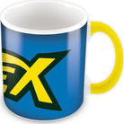 Tex: Logo (Tazza)