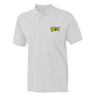 Tex (Polo Bianca Unisex Tg. M)