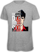 Dylan Dog: Io Sono Dylan Dog (T-Shirt Unisex Tg. XL)