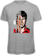 Zagor: Io Sono Zagor (T-Shirt Unisex Tg. L)