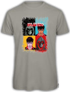 Dylan Dog: Dylan Dog E La Morte (T-Shirt Unisex Tg. S)