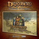 Dragonero Videogame. LAscesa Di Draquir