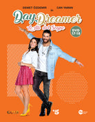 Daydreamer - Le Ali Del Sogno #17-18 (2 Dvd)