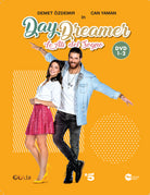 Daydreamer - Le Ali Del Sogno #01-02 (2 Dvd)