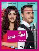 Love Is In The Air #11 (2 Dvd)