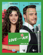 Love Is In The Air #15 (2 Dvd)