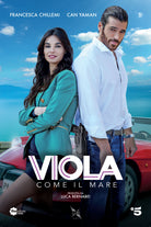 Viola Come Il Mare (3 Dvd)