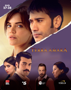 Terra Amara #14 (Eps 105-113)