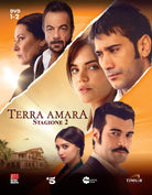 Terra Amara - Stagione 02 #01 (Eps 114-121)