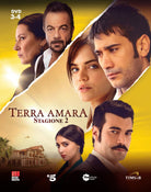Terra Amara - Stagione 02 #02 (Eps 122-129)