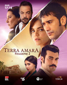 Terra Amara - Stagione 02 #09 (Eps 177-184)