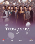 Terra Amara - Stagione 03 #09 (Eps 266-273)