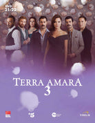 Terra Amara - Stagione 03 #11 (Eps 282-289)