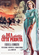 Dea Della Citta' Perduta (La)