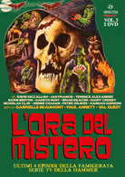 Ora Del Mistero (L') #03 (2 Dvd)