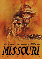 Missouri (Restaurato In Hd)