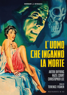 Uomo Che Inganno' La Morte (L') (Restaurato In Hd)