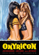 Onyricon (Special Edition) (2 Dvd) (Restaurato In Hd)