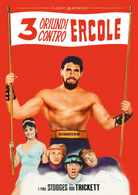 Tre Oriundi Contro Ercole (Restaurato In Hd)
