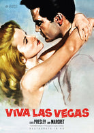 Viva Las Vegas (Restaurato In Hd)