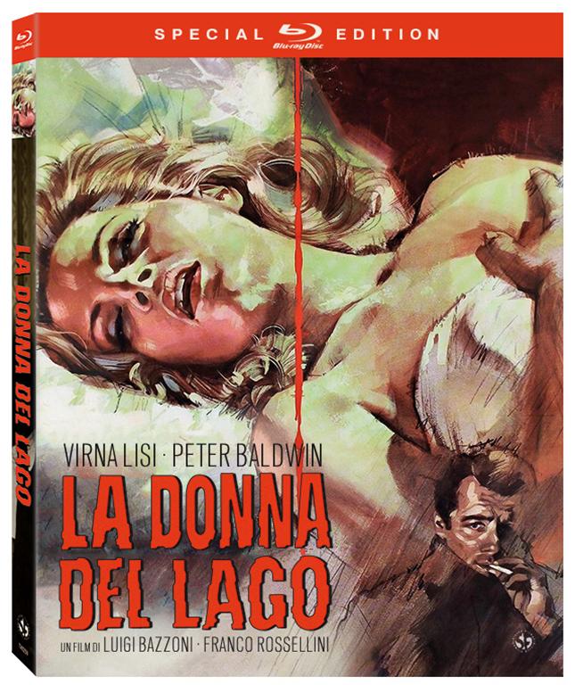 Donna Del Lago (La) (Special Edition)