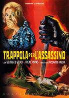 Trappola Per L'Assassino (Restaurato In Hd)