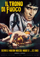 Trono Di Fuoco (Il) (Special Edition) (2 Dvd) (Restaurato In Hd)