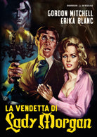 Vendetta Di Lady Morgan (La)