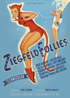 Ziegfeld Follies (Special Edition) (Restaurato In Hd)